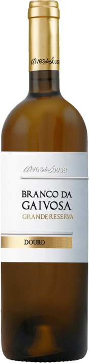 Quinta Da Gaivosa Branco Grande Reserva 2014