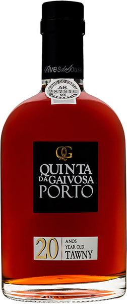 Quinta Da Gaivosa Tawny 20 Anos