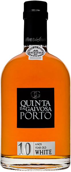 Quinta Da Gaivosa White 10 Anos