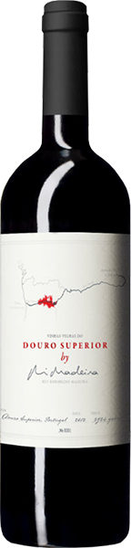 Douro Superior By Rui Madeira Tinto