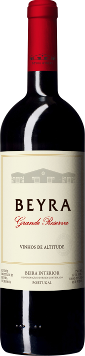 Beyra Grande Reserva Tinto 2015