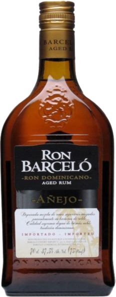 Rum Barcelo Anejo 70Cl