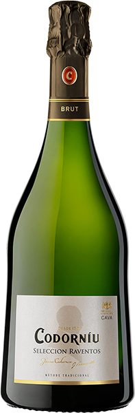 Codorníu Seleccion Raventos Brut