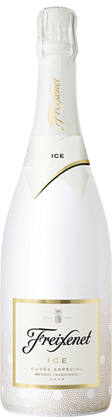 Freixenet Ice Cuvée Especial Cava